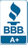 BBB logo