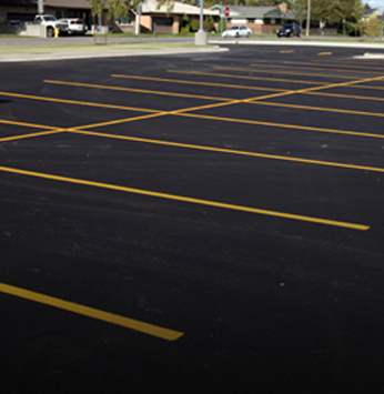 Commercial Paving Commercial Paving