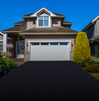 Driveway Driveway